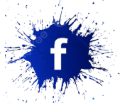 Icono de Facebook