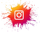 Icono de Instagram
