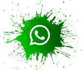 Icono de WhatsApp